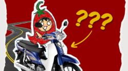 [Like That Lor] Why Malaysians call motorbikes kapcai?