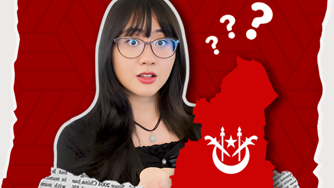 [Like That Lor] No straight highway to Kelantan?