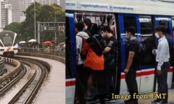 Do our MRT and LRTs actually break down… MORE often than you think