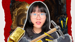 [Like That Lor] El Dorado of the East