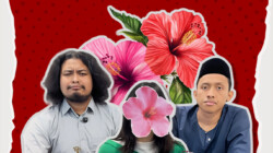 [Sos Sembang] Uji bakat bunga kebangsaan