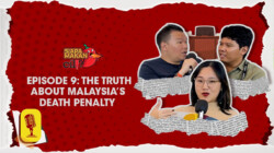 [Siapa Makan Cili] Episode 9: The Truth About Malaysia’s Death Penalty