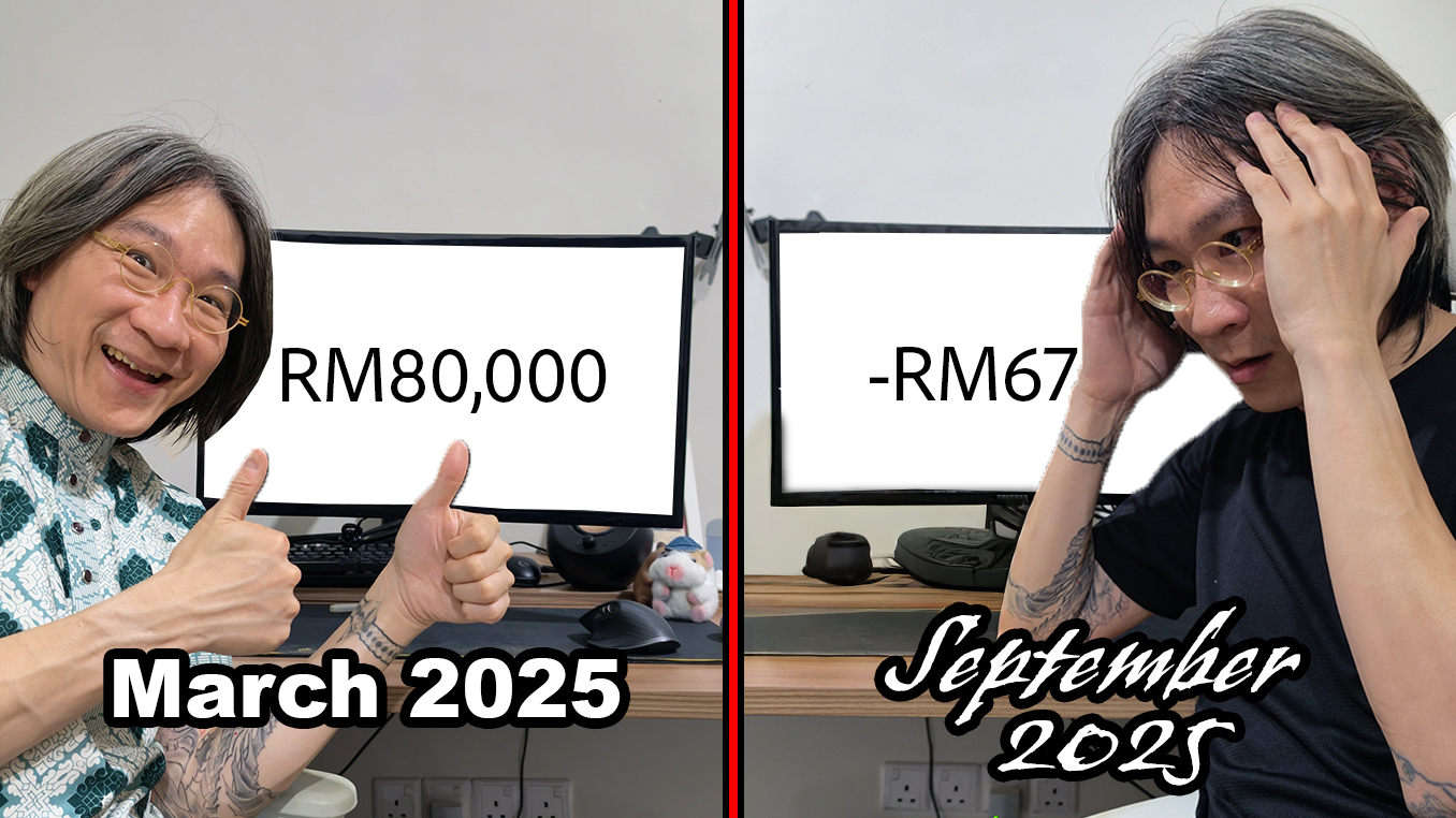 What I wish I knew about emergency funds before I went jobless for 7 months