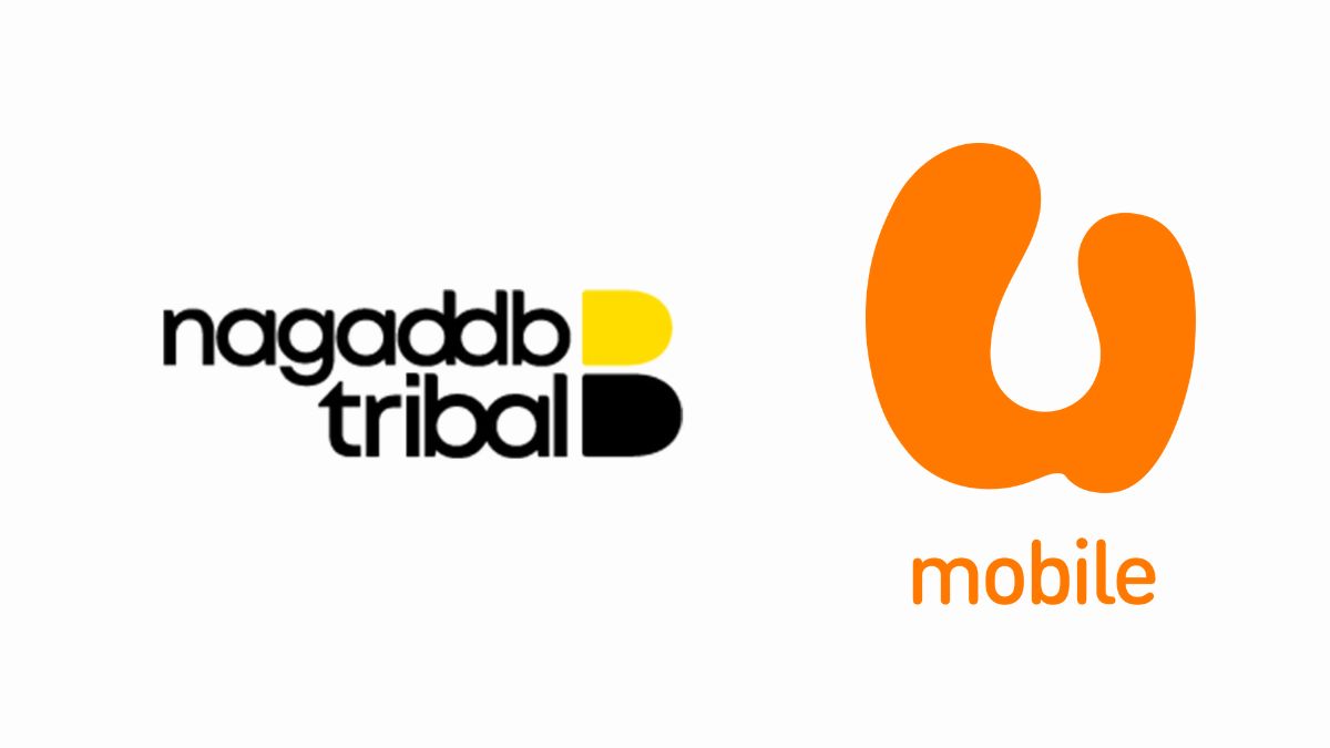 Naga DDB Tribal Appointed as Creative Agency for U Mobile
