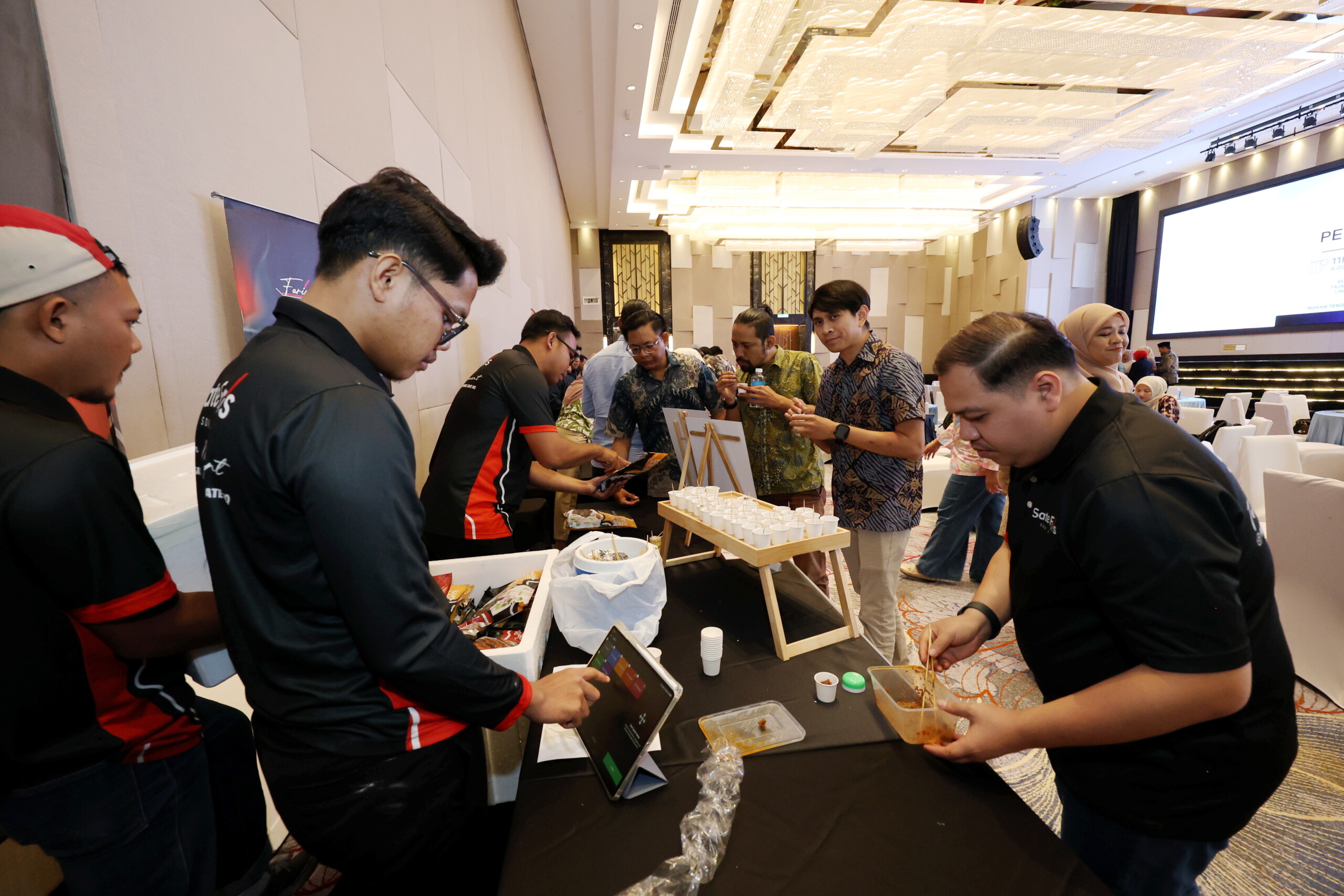 Media Selangor Launches ‘SAMA’ campaign To Strengthen Ground Activation and Strategic Collaboration