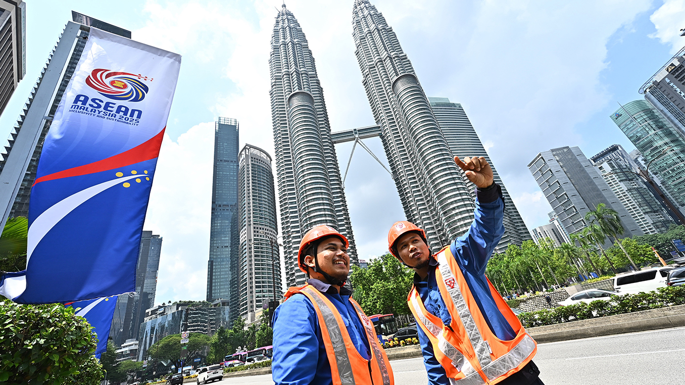Powering the Nation's Progress: TNB's FY2025 Growth Returns Value to the Rakyat