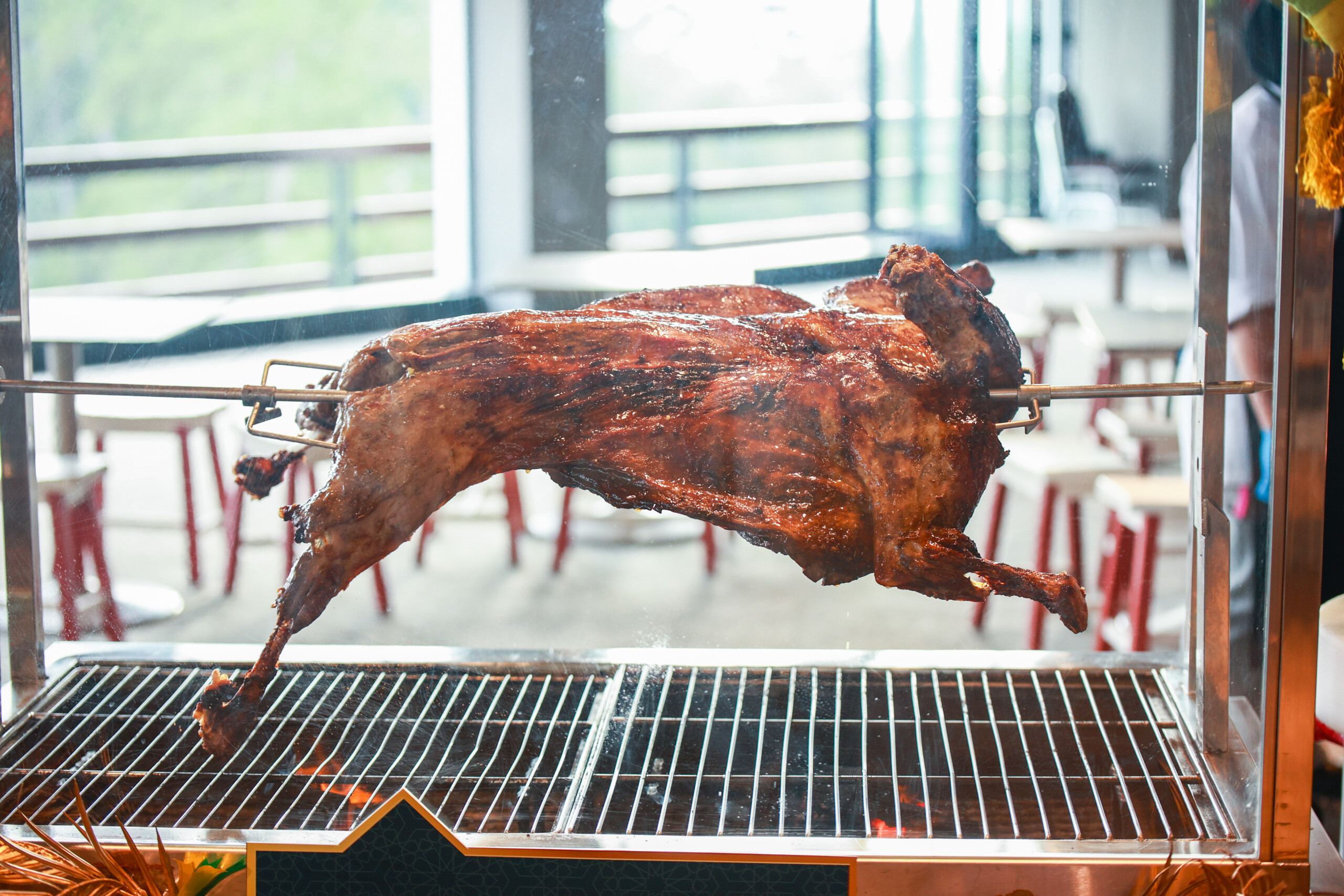 A Taste of Tradition This Ramadan at Resorts World Awana’s “Iftar Pahang Timur-Barat”