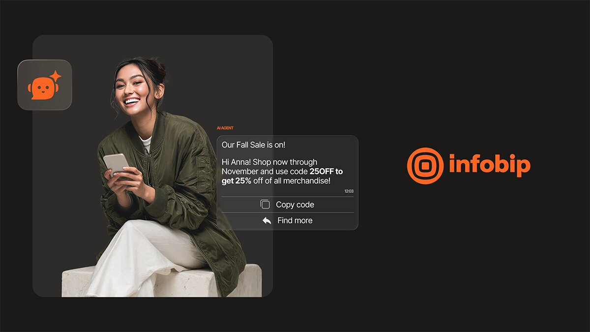 Infobip launches AgentOS in APAC to orchestrate autonomous AI-driven customer journeys at scale