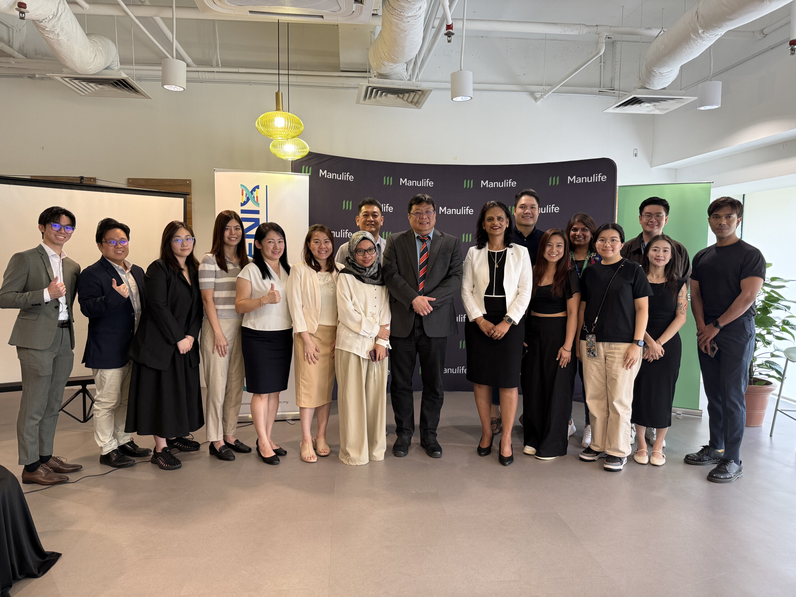 Manulife Launches MultiCI Enrich to Support Malaysians Through Every Stage of Their Health Journey