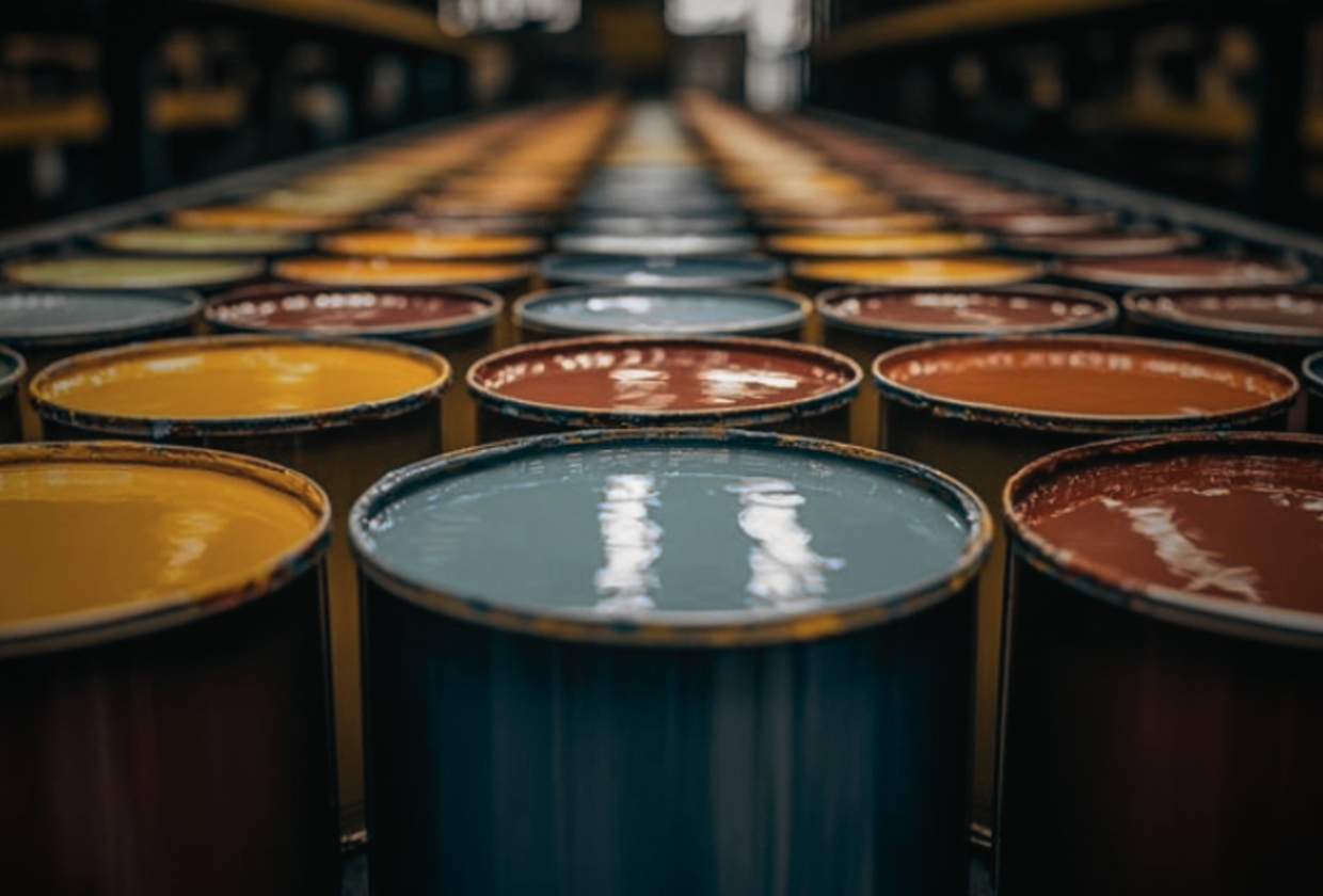 Has the Conflict in Iran Been Factored in Your Glass of Teh Tarik? – Zainul Arifin