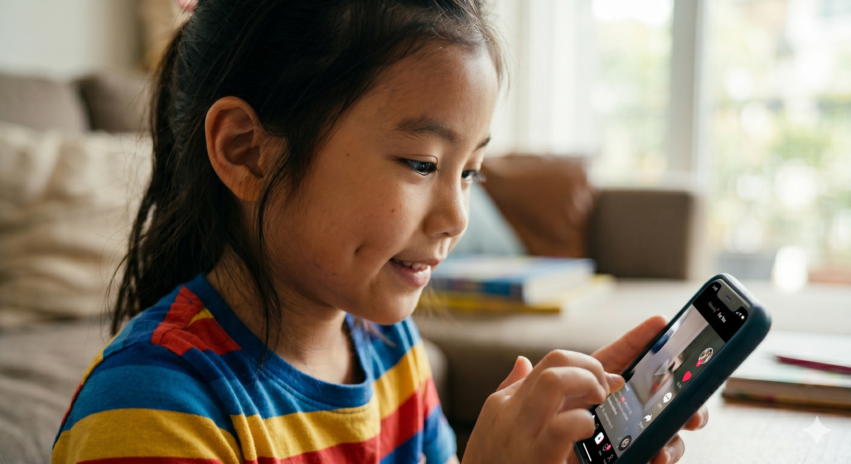 No TikTok till 16? Here’s why experts say that age actually makes sense
