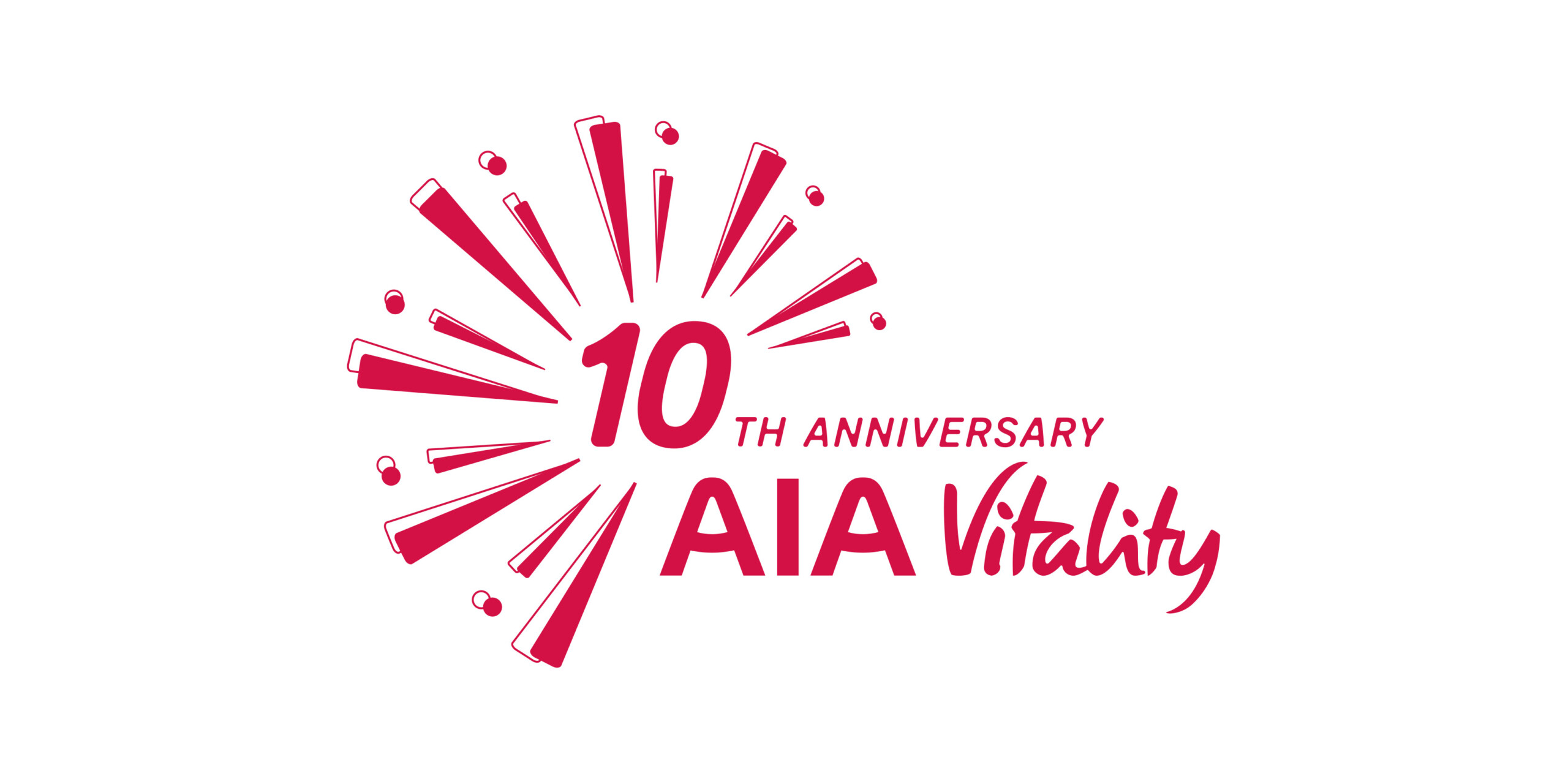 AIA Vitality Turns 10: A Decade of Driving Healthier Choices Nationwide
