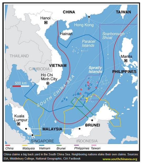 pro Chinaanti China