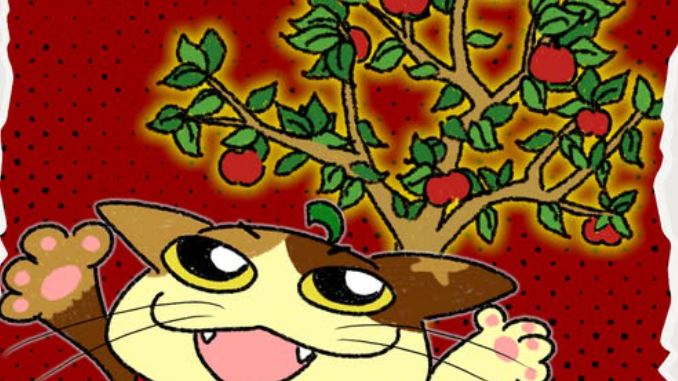 [Like That Lor] How Malaysia Grow Apples Without Winter