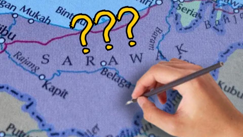 SPR is quietly redrawing Sarawak's election map. Here's why it matters.