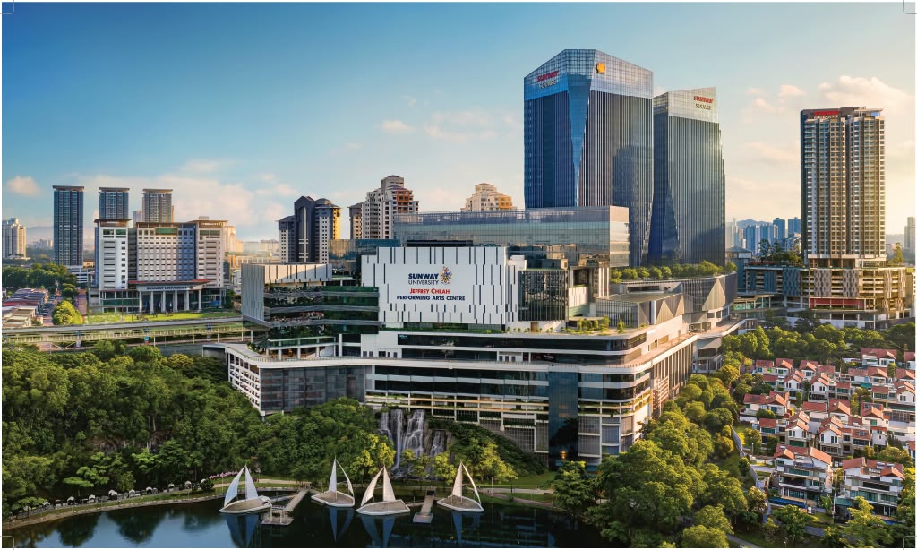 Sunway University is Hosting Asia’s First Global Tipping Points Conference 2026